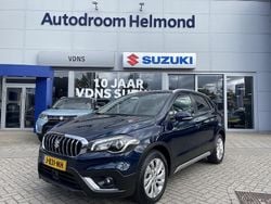 Blauw Gebruikt 2020 Suzuki SX4 S-Cross SUV | € 19.450 (Eerlijke prijs)