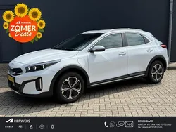 Wit Gebruikt 2022 Kia XCeed SUV | € 21.735 (Goede deal)