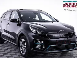 Zwart Gebruikt 2022 Kia e-Niro SUV | € 26.990 (Super prijs)