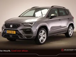 Grijs Gebruikt 2023 Seat Ateca Business SUV | € 32.245 (Eerlijke prijs)