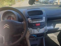 Gebruikt 2011 Citroën C1 Style Hatchback | € 1.800 (Goede deal)