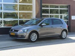 Grijs Gebruikt 2014 VW Golf VII Highline Hatchback | € 9.750 (Eerlijke prijs)