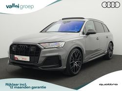 Grijs Gebruikt 2023 Audi Q7 Advanced Plus SUV | € 125.900