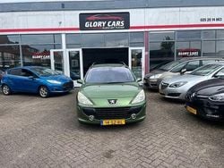 Groen Gebruikt 2006 Peugeot 307 Stationwagen | € 750 (Goede deal)