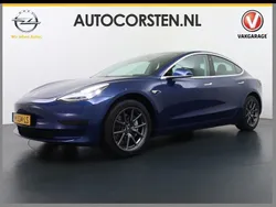 Blauw Gebruikt 2020 Tesla Model 3 Standard Range Sedan | € 21.595 (Eerlijke prijs)