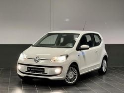 Wit Gebruikt 2012 VW up! high up! Hatchback | € 5.950 (Iets duurder)