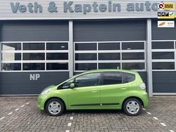 Groen Gebruikt 2012 Honda Jazz Hybrid Hatchback | € 8.500