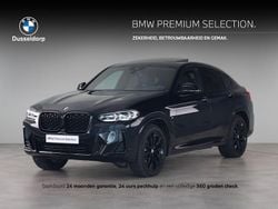 Zwart Gebruikt 2024 BMW X4 M Sport SUV | € 62.950 (Super prijs)