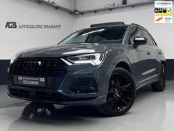 Grijs Gebruikt 2019 Audi Q3 Advanced SUV | € 33.499 (Duur)