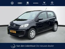 Zwart Gebruikt 2023 VW up! Hatchback | € 14.950 (Eerlijke prijs)