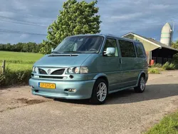 Groen Gebruikt 1999 VW T4 Van | € 10.500 (Duur)