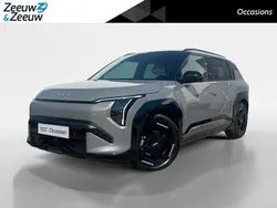 Grijs Gebruikt 2024 Kia EV3 4 SUV | € 43.945 (Eerlijke prijs)