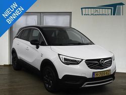Wit Gebruikt 2020 Opel Crossland X Edition SUV | € 13.450 (Eerlijke prijs)