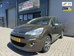 Bruin Gebruikt 2012 Citroën C3 Tendance Hatchback | € 3.999 (Iets duurder)