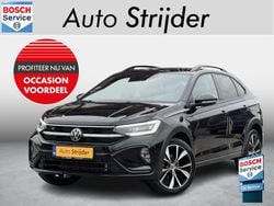 Zwart Gebruikt 2025 VW Taigo R-line Edition SUV | € 34.840