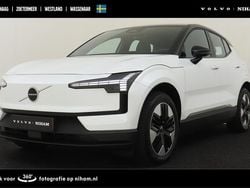 Wit Gebruikt 2024 Volvo EX30 Plus SUV | € 29.445 (Super prijs)