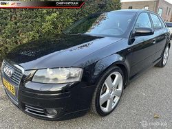 Gebruikt 2005 Audi A3 Ambition | € 4.450 (Eerlijke prijs)