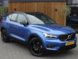 Gebruikt 2020 Volvo XC40 R-Design SUV | € 31.995 (Eerlijke prijs)