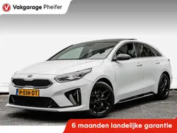 Wit Gebruikt 2020 Kia ProCeed GT-Line Hatchback | € 17.440 (Eerlijke prijs)