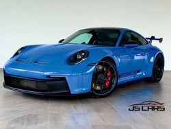 Blauw Gebruikt 2023 Porsche 911 GT3 Chrono Coupé | € 189.990