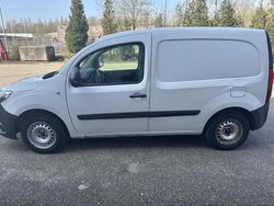 Wit Gebruikt 2013 Mercedes Citan 109 Van | € 4.500 (Goede deal)