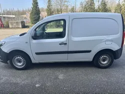 Wit Gebruikt 2013 Mercedes Citan 109 Van | € 4.500 (Goede deal)