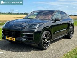 Zwart Gebruikt 2024 Porsche Cayenne SUV | € 134.500
