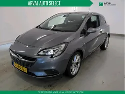 Grijs Gebruikt 2019 Opel Corsa Edition Hatchback | € 11.950 (Goede deal)