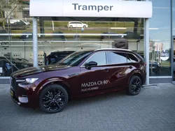 Suv Gebruikt 2024 Mazda CX-80 Homura-Line SUV | € 66.995
