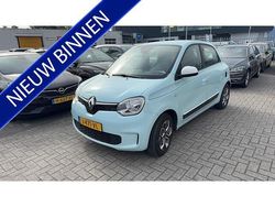Blauw Gebruikt 2020 Renault Twingo Collection Hatchback | € 9.400 (Eerlijke prijs)