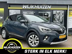 Blauw Gebruikt 2020 Renault Captur Intens SUV | € 12.950 (Goede deal)