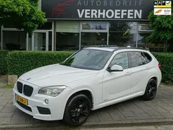 Wit Gebruikt 2013 BMW X1 M Sport SUV | € 14.950 (Eerlijke prijs)