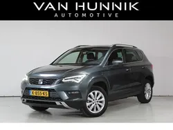 Grijs Gebruikt 2020 Seat Ateca Business SUV | € 18.250 (Eerlijke prijs)