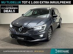 Grijs Gebruikt 2024 Renault Mégane GrandTour Techno Stationwagen | € 24.395 (Eerlijke prijs)
