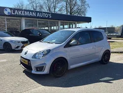 Grijs Gebruikt 2008 Renault Twingo R.S. Hatchback | € 3.950 (Eerlijke prijs)