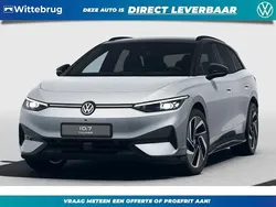 Grijs Nieuw 2025 VW ID.7 Pro Sedan | € 56.695