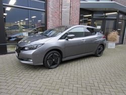 Grijs Gebruikt 2023 Nissan Leaf 360º Hatchback | € 32.900