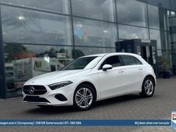Wit Gebruikt 2024 Mercedes A250 Luxury Hatchback | € 33.950 (Goede deal)