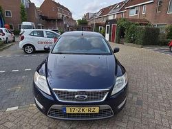 Blauw Gebruikt 2008 Ford Mondeo Titanium Sedan | € 2.000 (Super prijs)