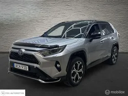 Overige Gebruikt 2020 Toyota RAV4 Plus SUV | € 38.950 (Eerlijke prijs)
