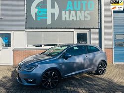 Hatchback Gebruikt 2016 Seat Ibiza SC CONNECT Hatchback | € 8.250 (Eerlijke prijs)