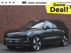 Zwart Gebruikt 2023 Volvo EX90 Performance SUV | € 88.950 (Super prijs)