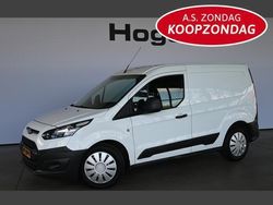 Wit Gebruikt 2016 Ford Transit Van | € 5.940 (Goede deal)