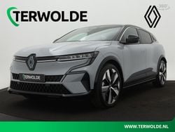 Gris rafale Gebruikt 2024 Renault Mégane Techno Hatchback | € 31.945 (Eerlijke prijs)