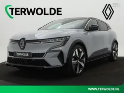 Gris rafale Gebruikt 2024 Renault Mégane Techno Hatchback | € 35.945 (Duur)