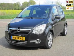 Opel Agila