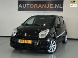 Zwart Gebruikt 2011 Suzuki Alto Hatchback | € 3.999 (Eerlijke prijs)