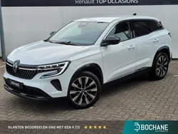 Wit Gebruikt 2023 Renault Austral SUV | € 33.640 (Goede deal)