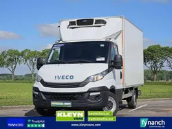 Wit Gebruikt 2019 Iveco Daily Van | € 14.900