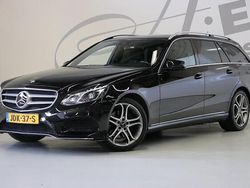 Zwart Gebruikt 2013 Mercedes 200 Avantgarde Stationwagen | € 17.950 (Eerlijke prijs)